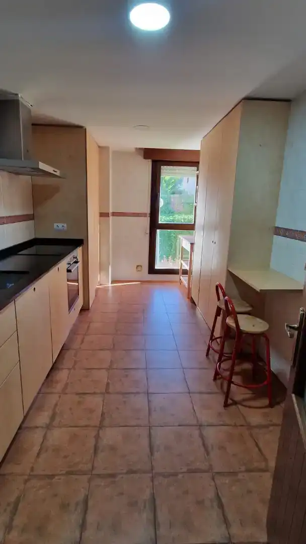 Cuina de Dúplex en venda en Sojuela