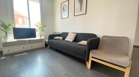 Foto 2 de Pis de lloguer a Carrer D'emili Baró, Barrio de Benimaclet,  Valencia Capital