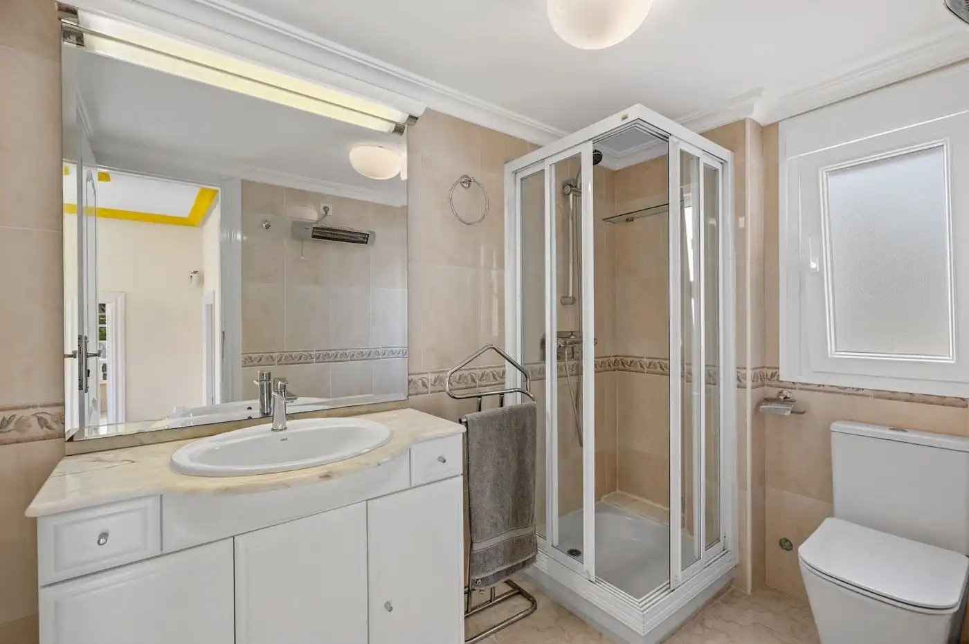 Baño de Casa o chalet en venta en Ciudad Quesada