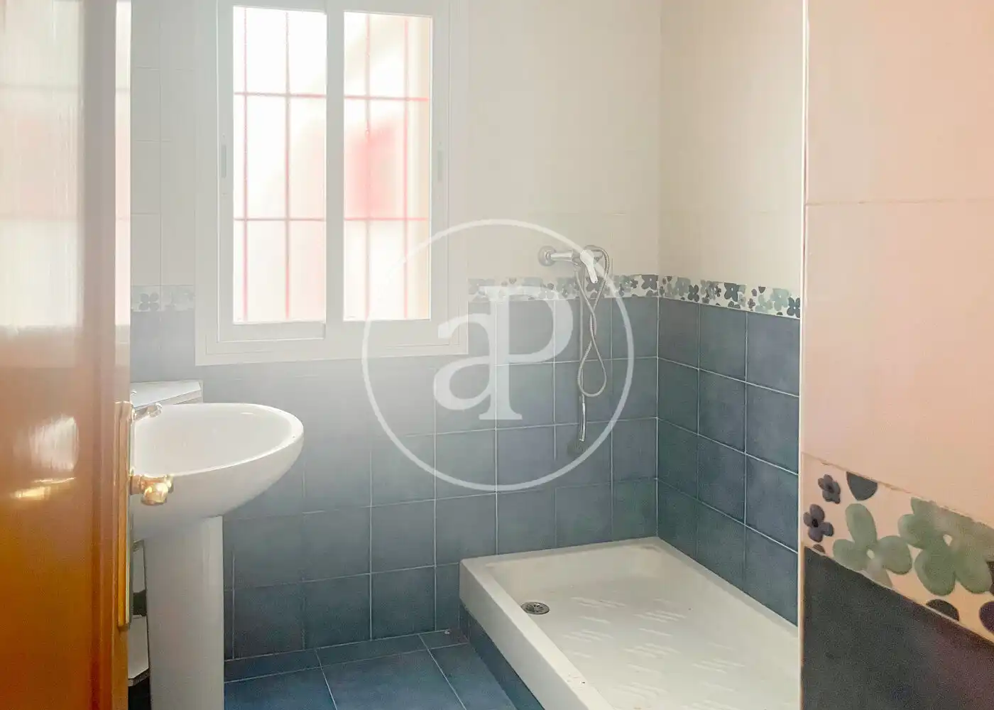 Baño de Piso en venta en Madrid con Trastero