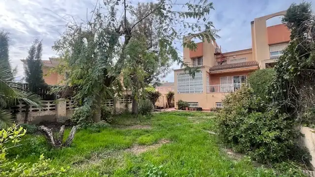Detached house with pool for sale in Carrer Els Oms, imagen 5