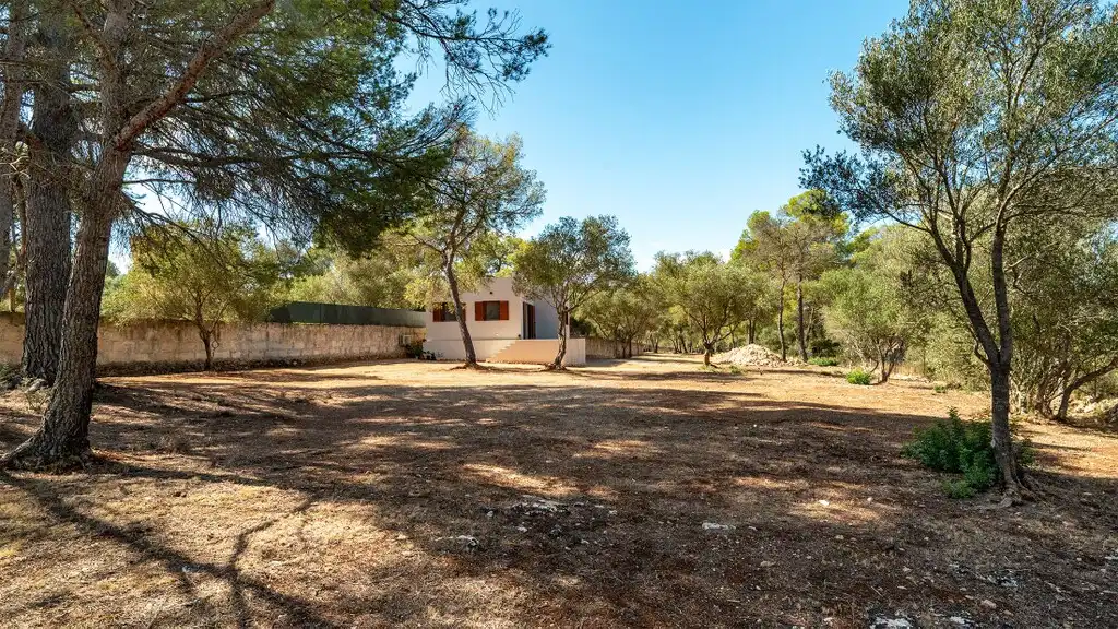 Casa rústica en venda a Algaida, imagen 2