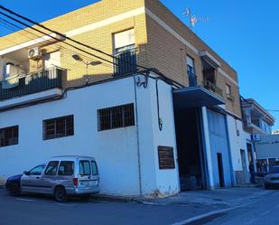 Vista exterior de Apartament en venda en Gualchos amb Balcó