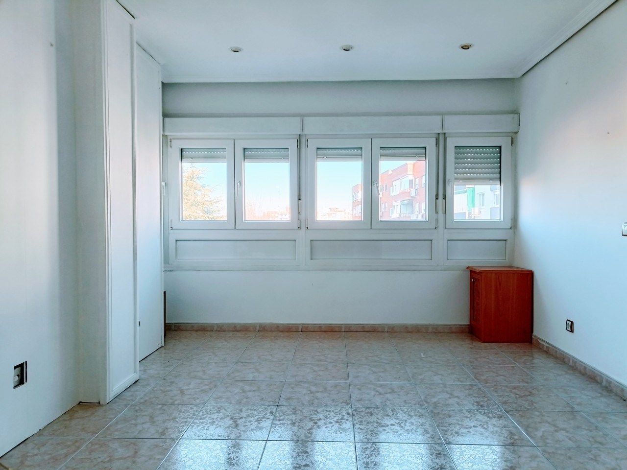 Pis de lloguer en Móstoles