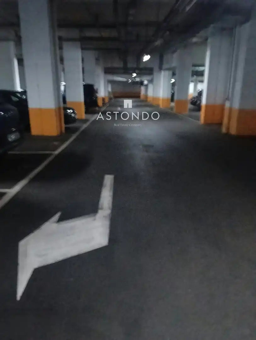 Individual with lift for sale in Fuentelucha, imagen 3