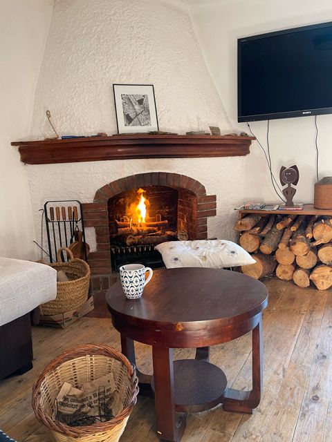 Flat for sale in Planoles  with Heating, Parquet flooring and Furnished