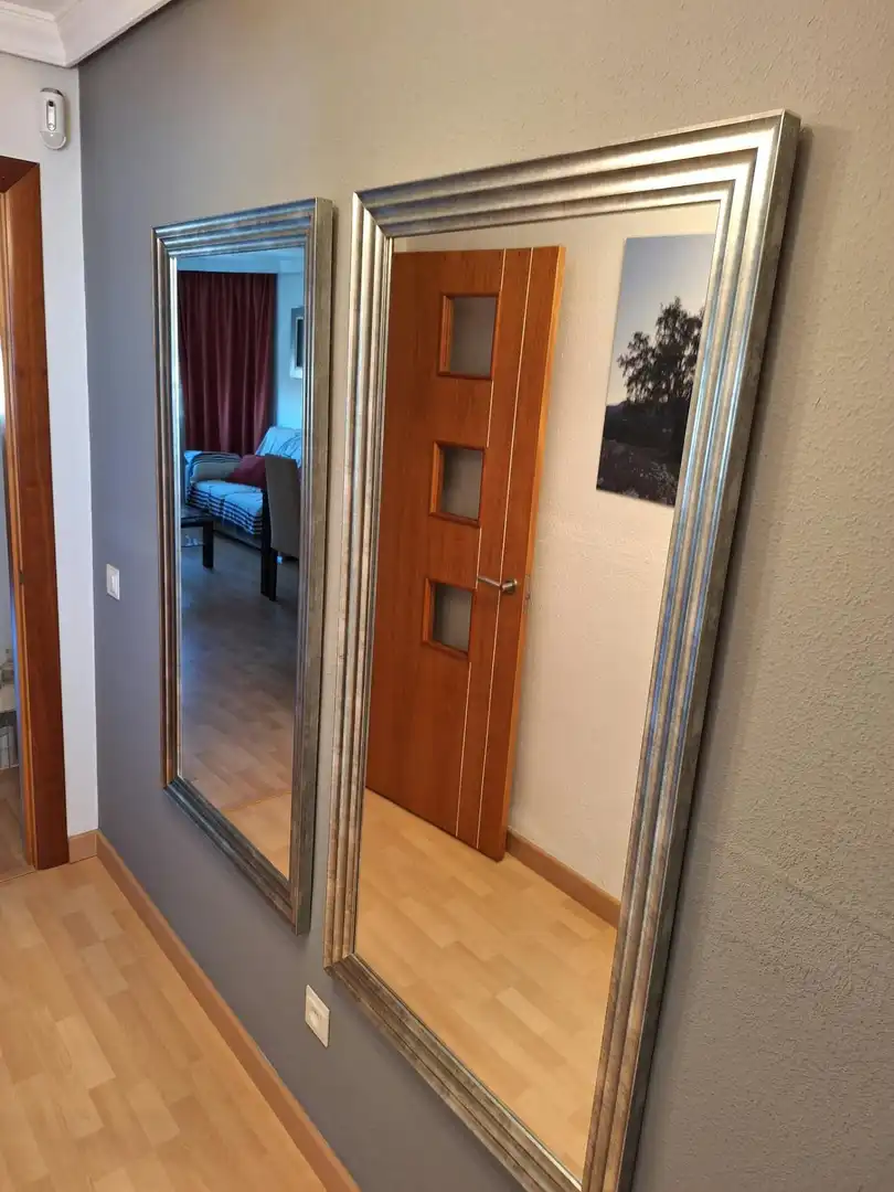 Piso en venta en Cruz de Humilladero