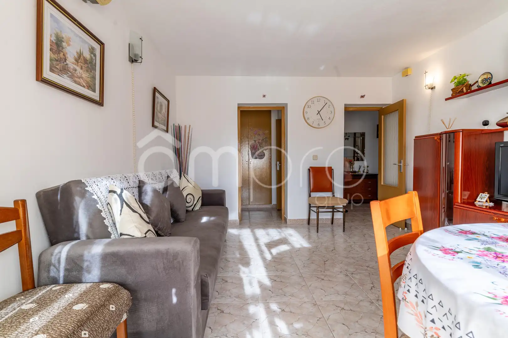 Piso con balcón en venta en CL GAVINES, imagen 4