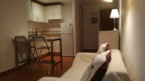 Foto 2 von Wohnung zur Miete in Calle Plaça de la Llibertat, Vila de Gràcia, Barcelona Capital