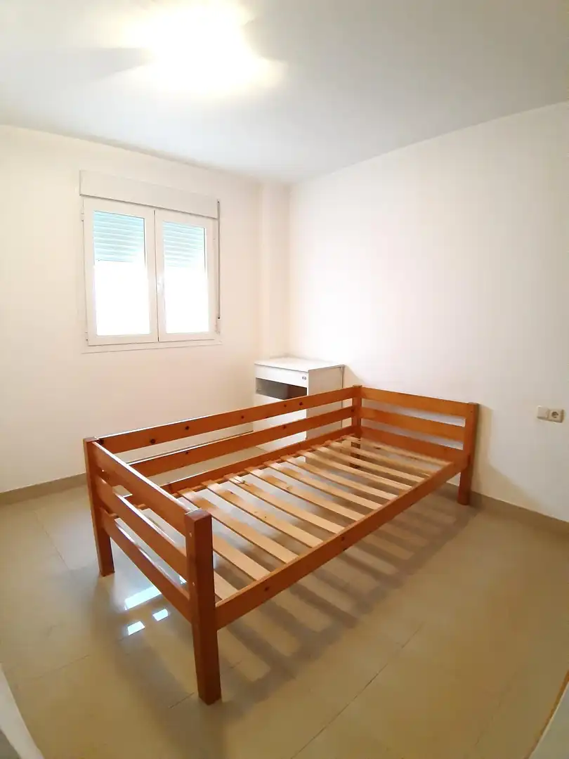 Dormitori de Planta baixa en venda en Mijas