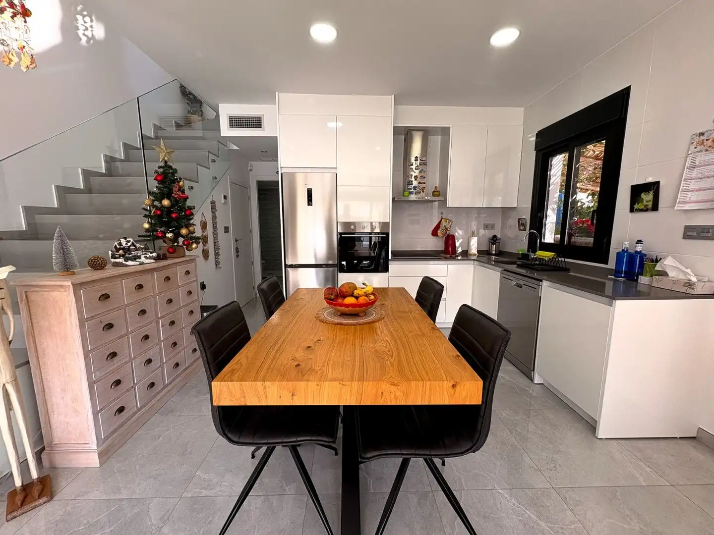 Doppelhaushälfte mit Pool zum Verkauf in Calle C. Almte. Mendizábal y Cortázar 20, imagen 14