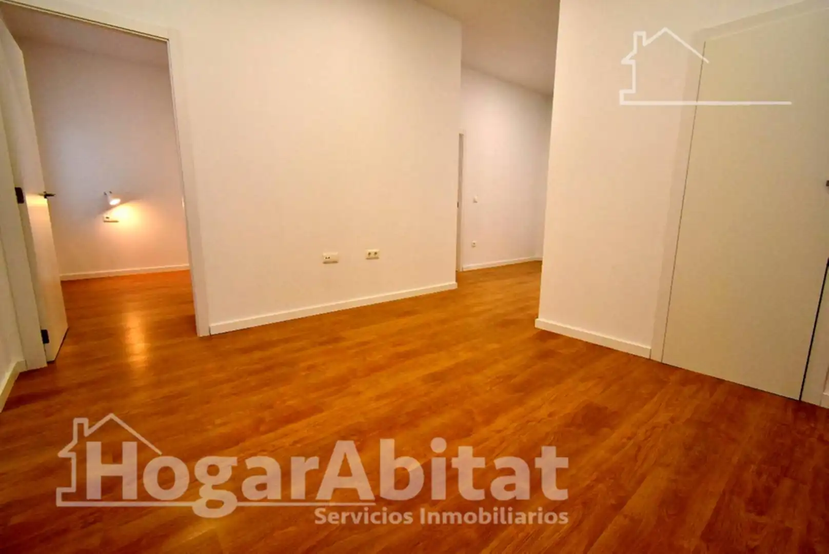 Habitación de Piso en venta en Valencia con Aire acondicionado, Calefacción y Parquet