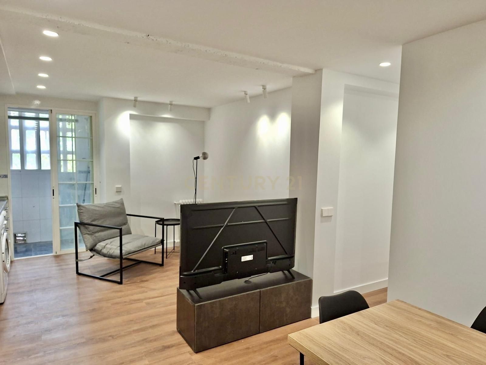 Apartament de lloguer a Carretera de Canillas, Madrid, Spain, 84, Canillas