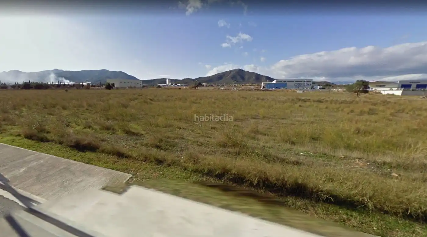 Terreny industrial en venda a Carrer Loira 36, imagen 4