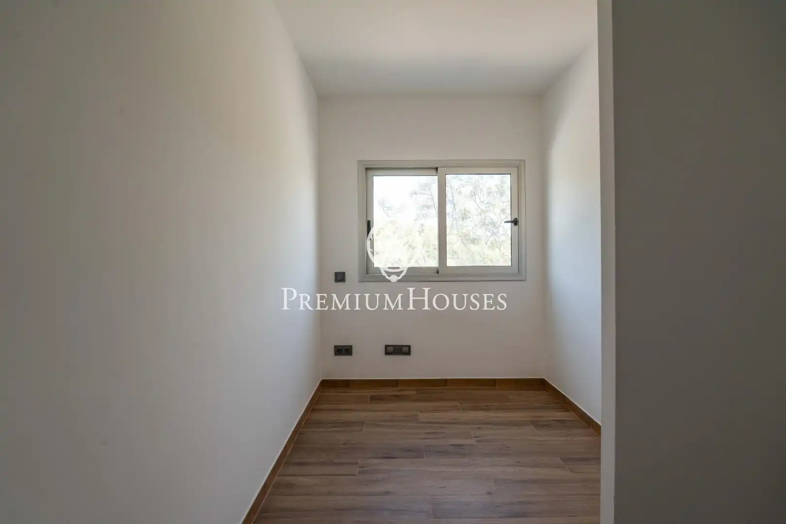 Habitación de Casa o chalet en venta en Sant Pere de Ribes con Aire acondicionado, Calefacción y Jardín privado