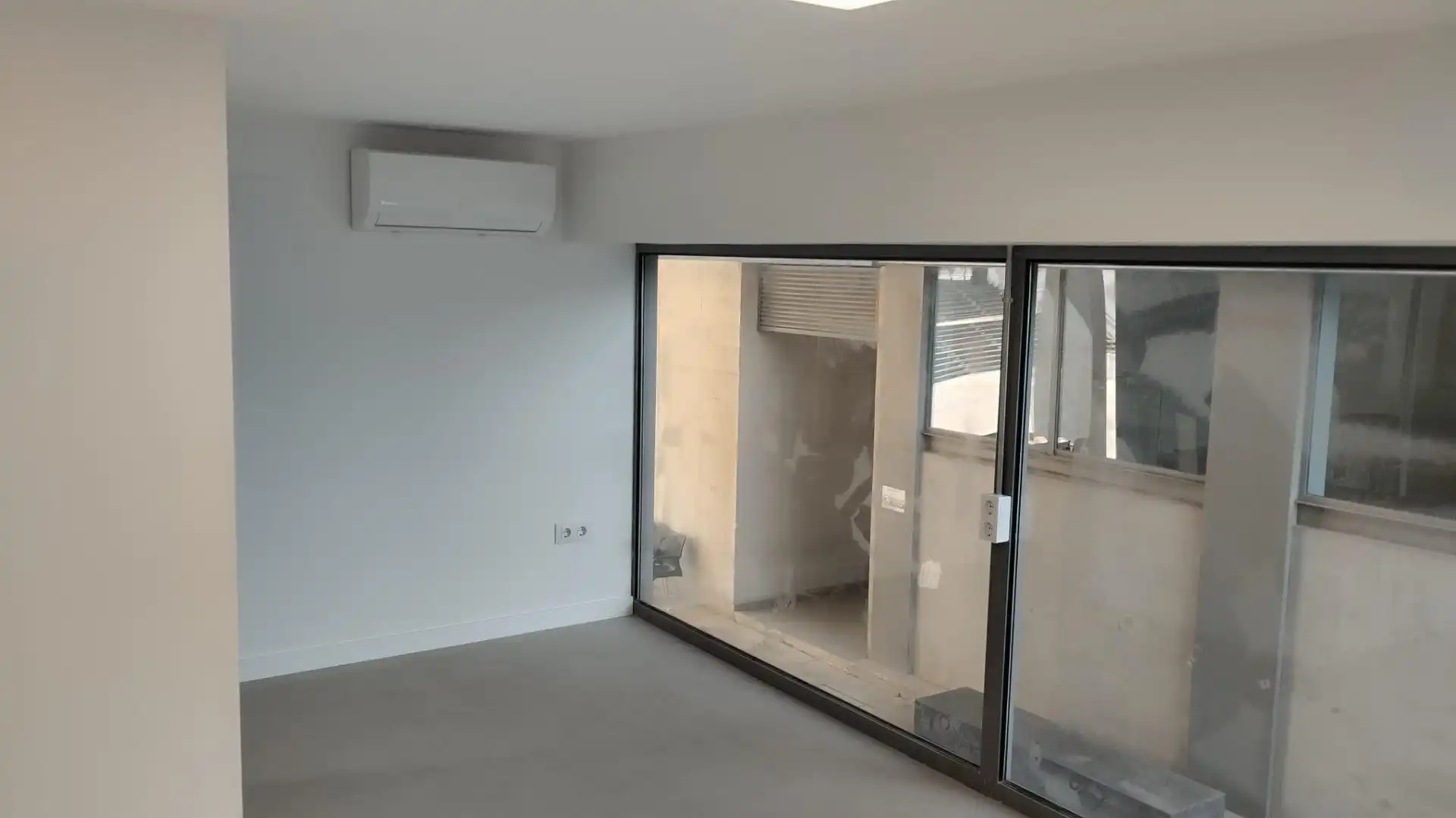 Loft to rent in Barrio de la Luz, imagen 11