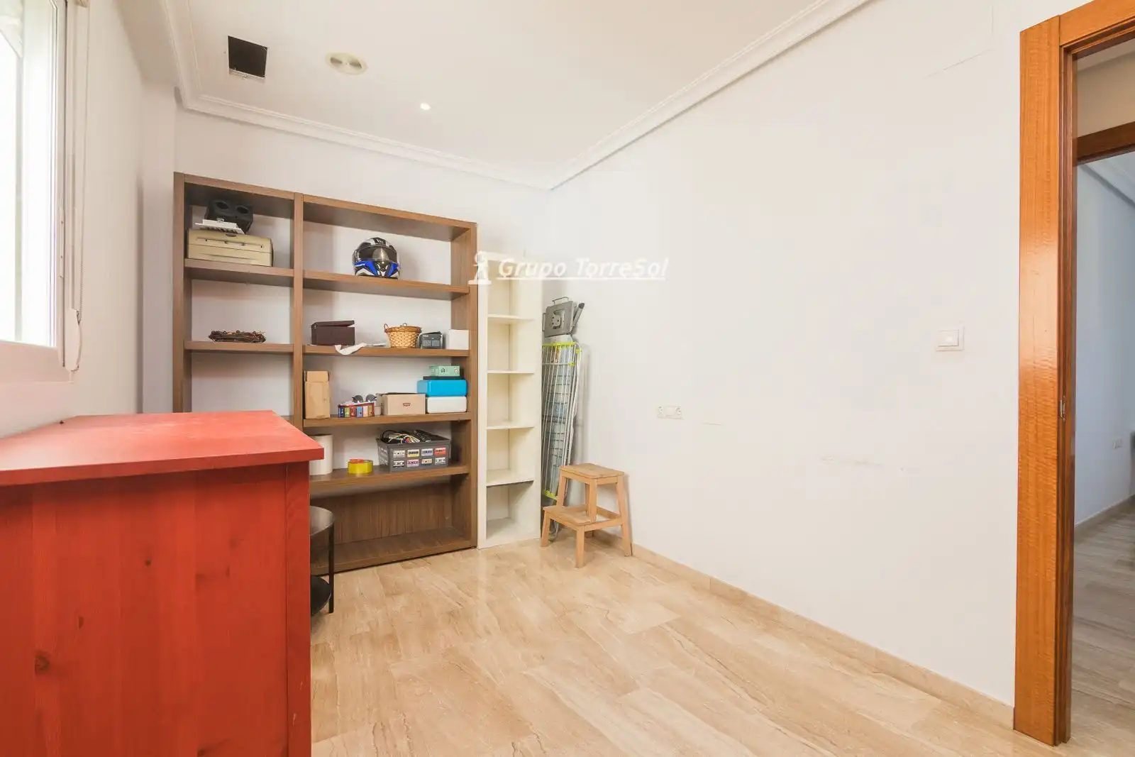 Ático en venta en Elche / Elx con Aire acondicionado, Calefacción y Terraza