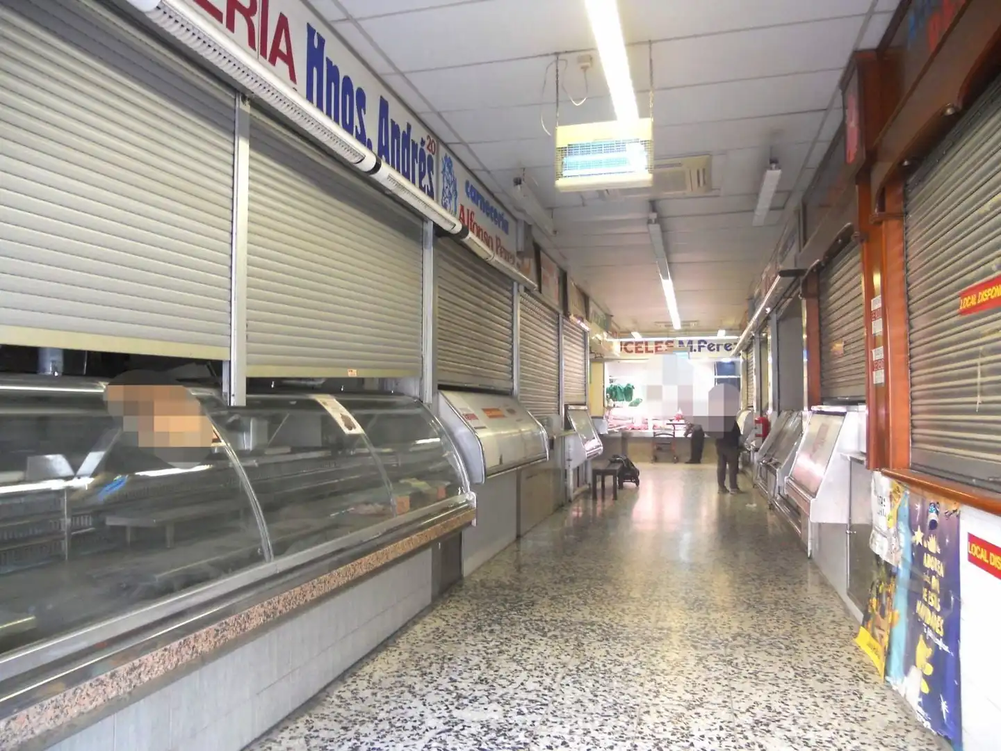 Local en venda a Doce de octubre, San José Alto