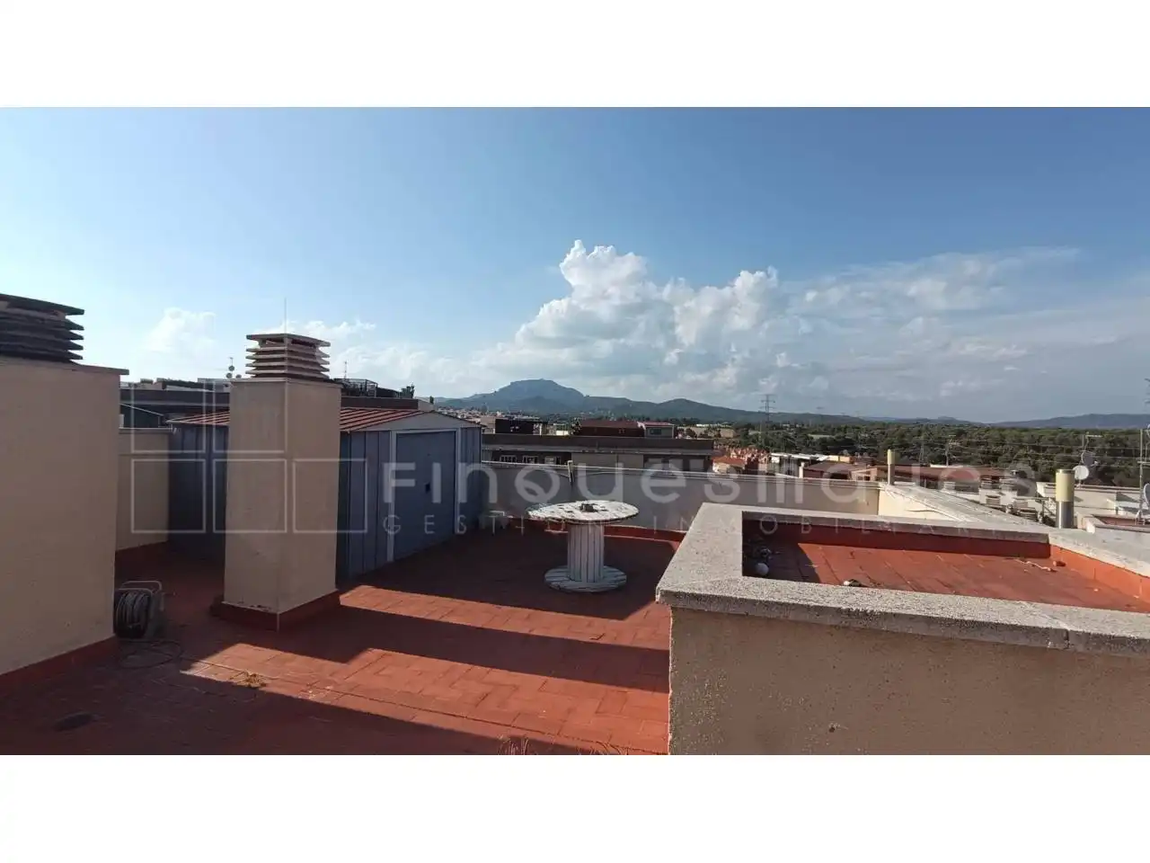 Terrassa de Pis en venda en Terrassa amb Calefacció, Terrassa i Balcó