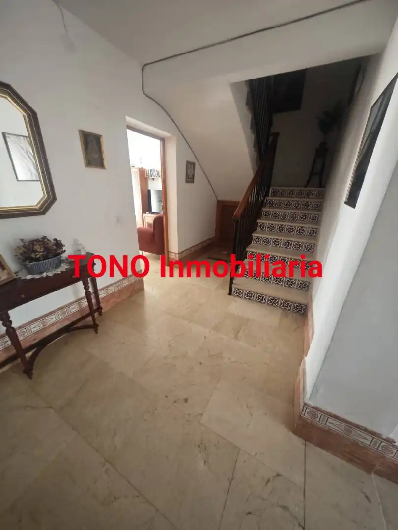 Casa o xalet en venda en Écija amb Aire condicionat, Terrassa i Balcó