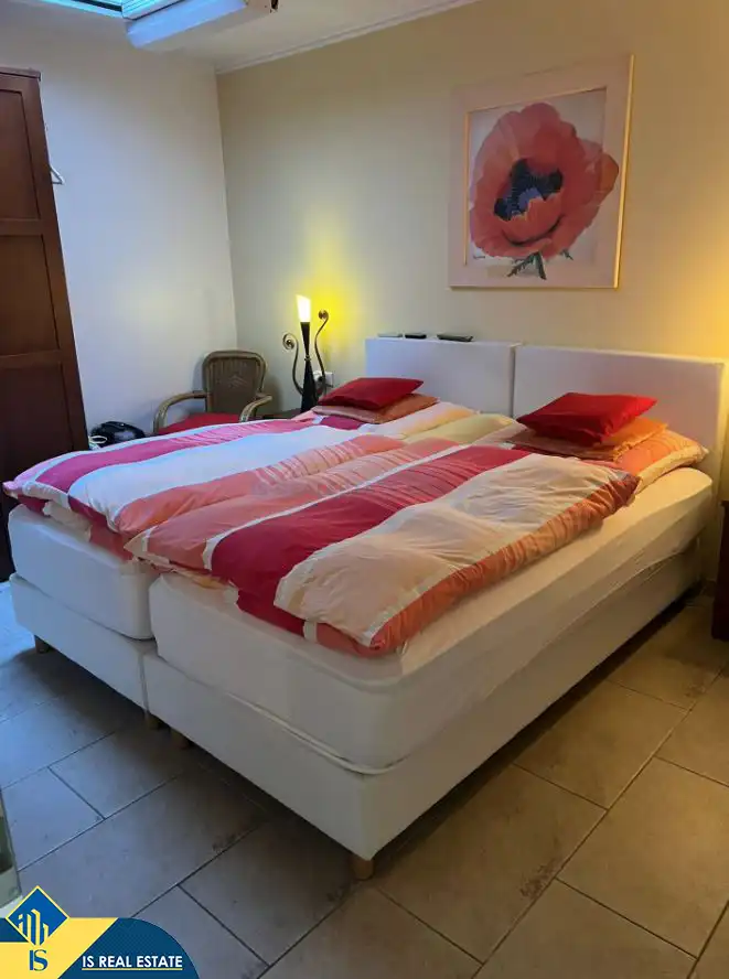 Habitación de Casa o chalet en venta en Torrevieja con Aire acondicionado, Calefacción y Jardín privado