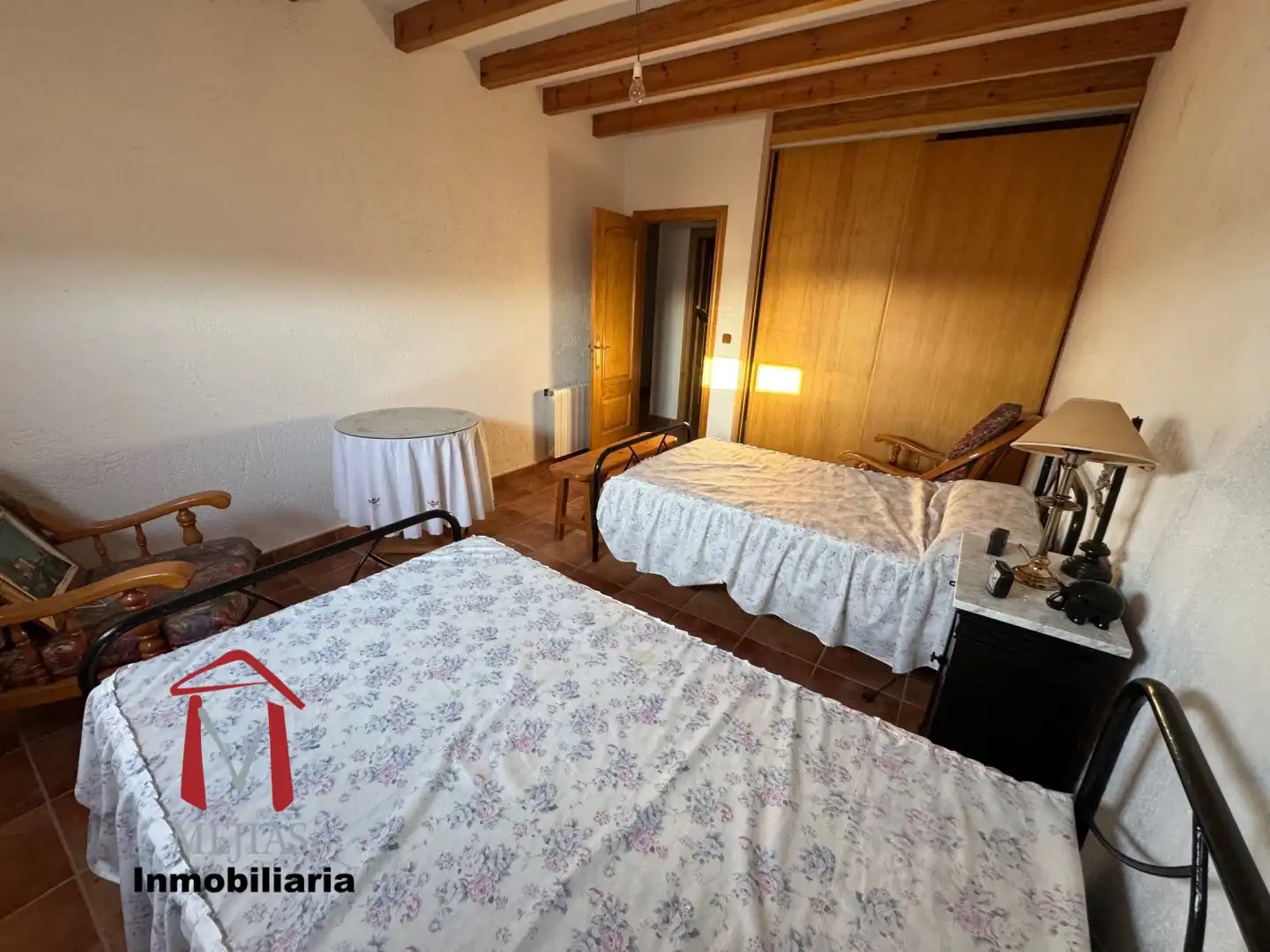 Dormitori de Finca rústica en venda en Antequera amb Calefacció, Traster i Piscina