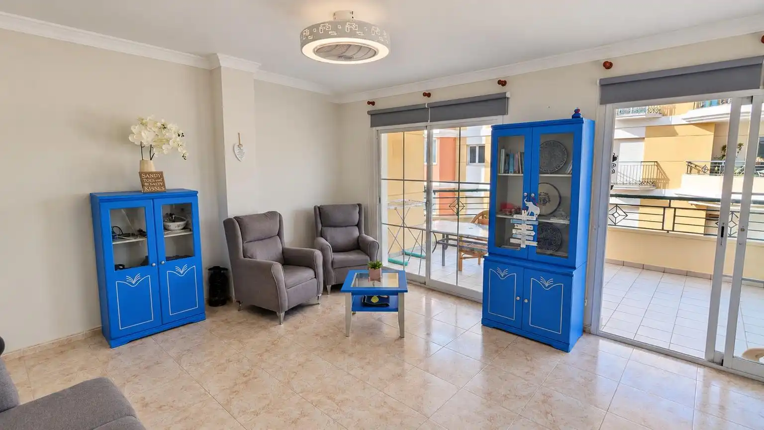 Appartement compact à vendre à Urbanización Santa Rosa, imagen 4