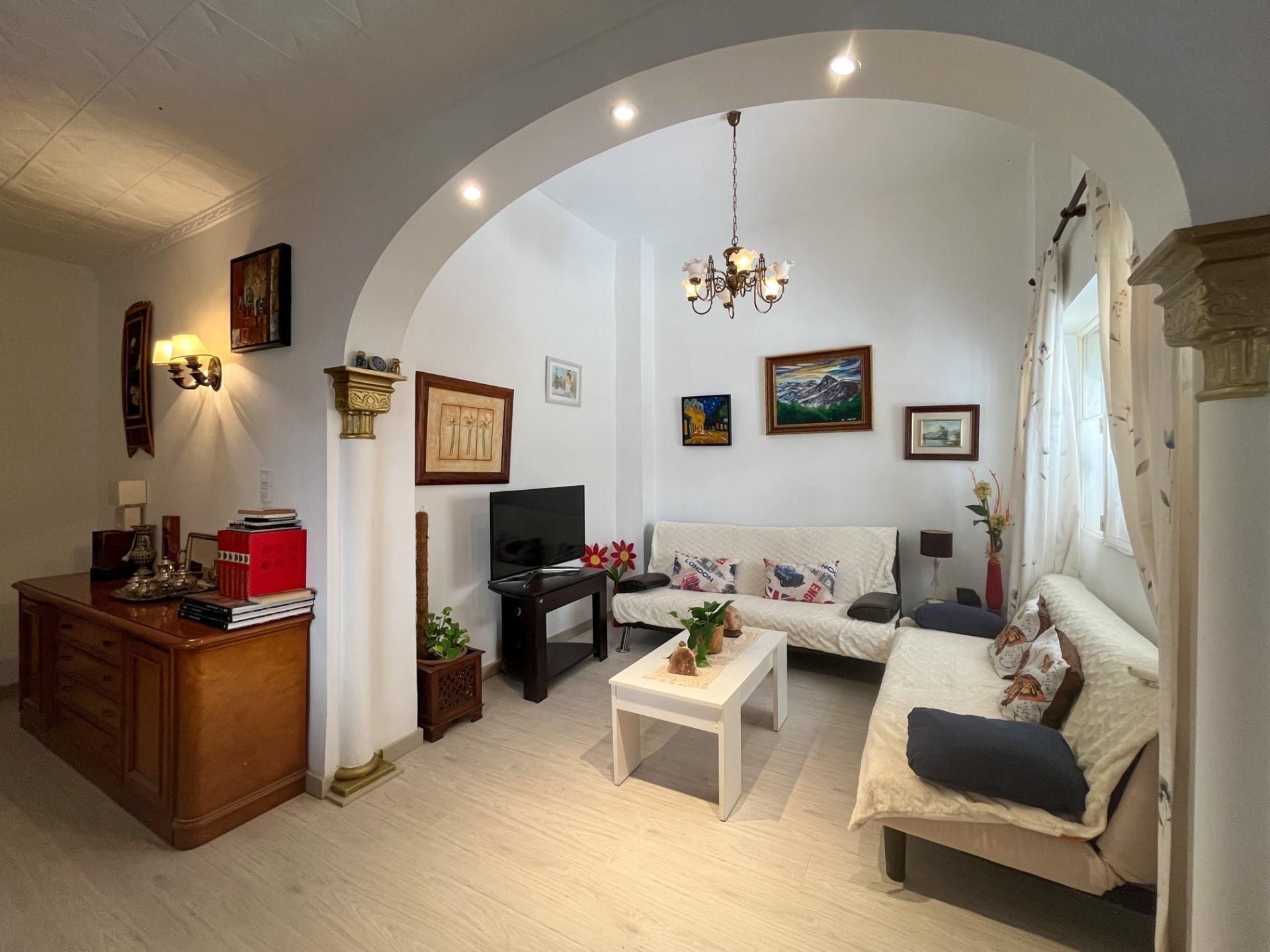 Pis en venda a Lanjarón