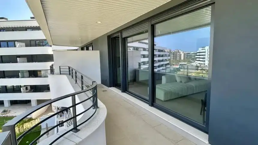 Apartamento con terraza en venta en Los Álamos, imagen 25