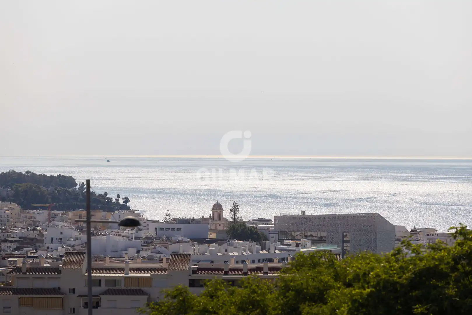 Exterior view of Houses for sale in Estepona  with Heating, Private garden and Swimming Pool