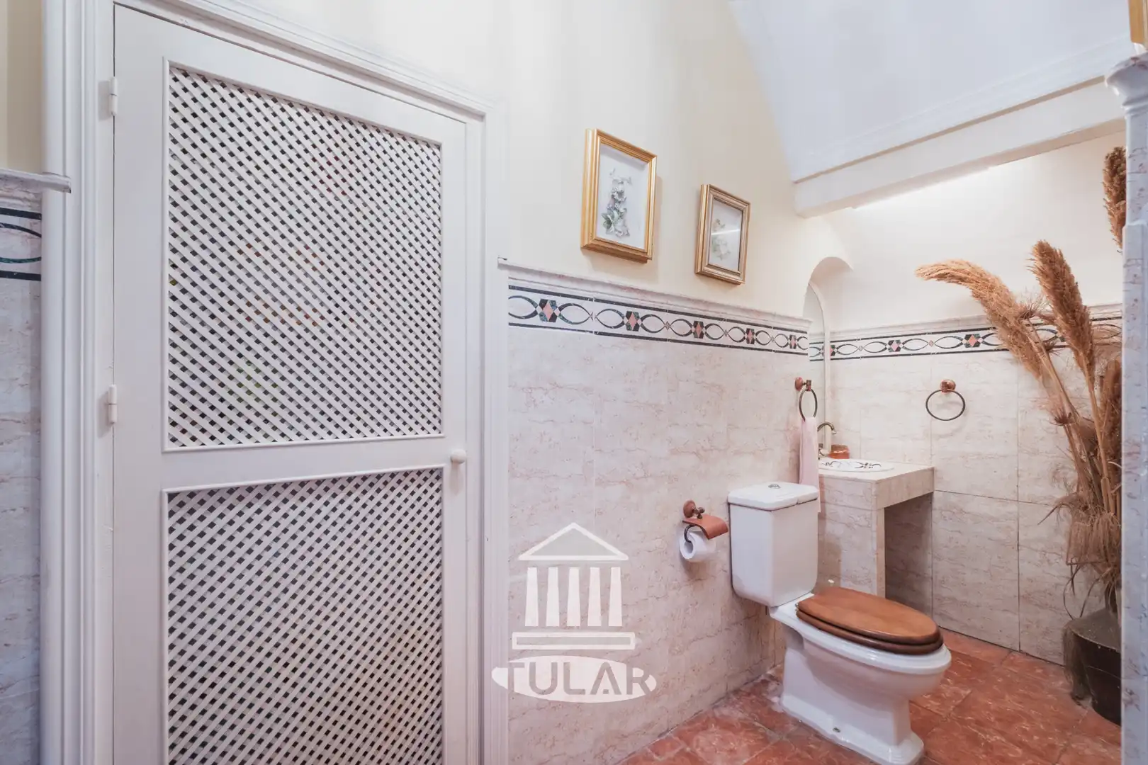 Houses for sale in El Puerto de Santa María  with Air Conditioner and Terrace