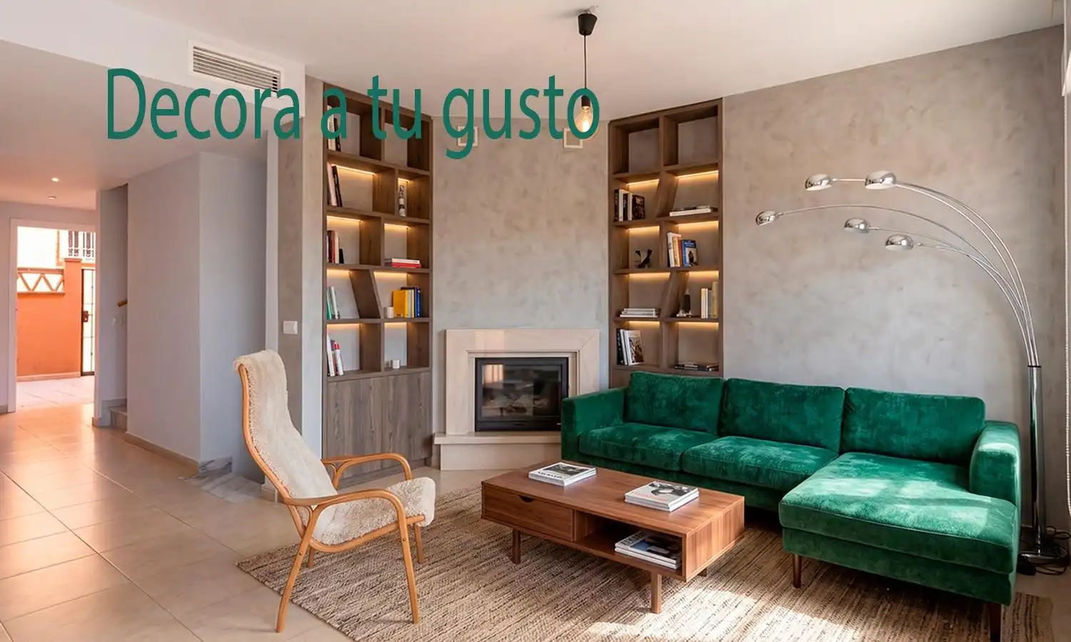 Maison mitoyenne avec terrasse à vendre à Calle ZAGRA 2, imagen 3