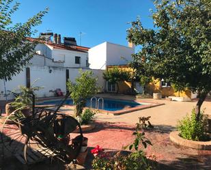 Casa adosada en venda a Mirandilla