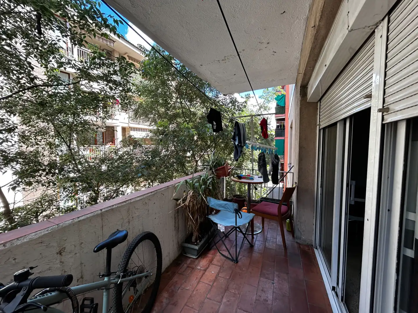 Flat for sale in Santa Eugènia