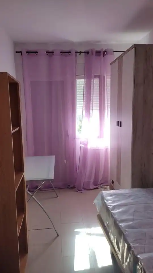 Bedroom of Flat for rent in Granada  with Furnished