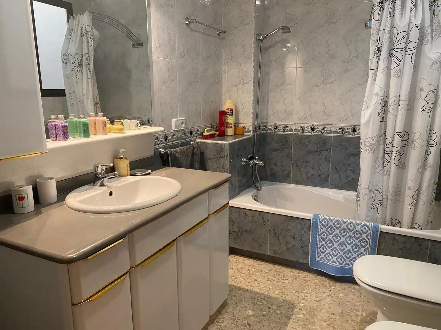 Bany de Casa o xalet en venda en Bolbaite