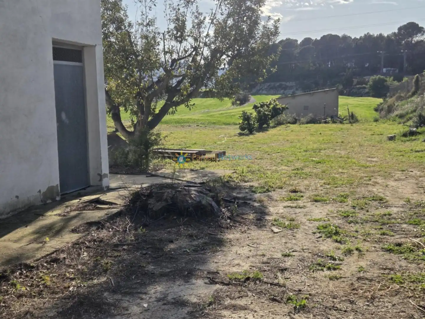 Terreny rústic en venda a L'Olleria, imagen 4