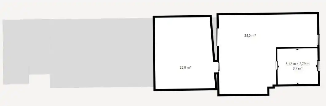 Casa o chalet en venta en Alcàsser con Terraza y Trastero