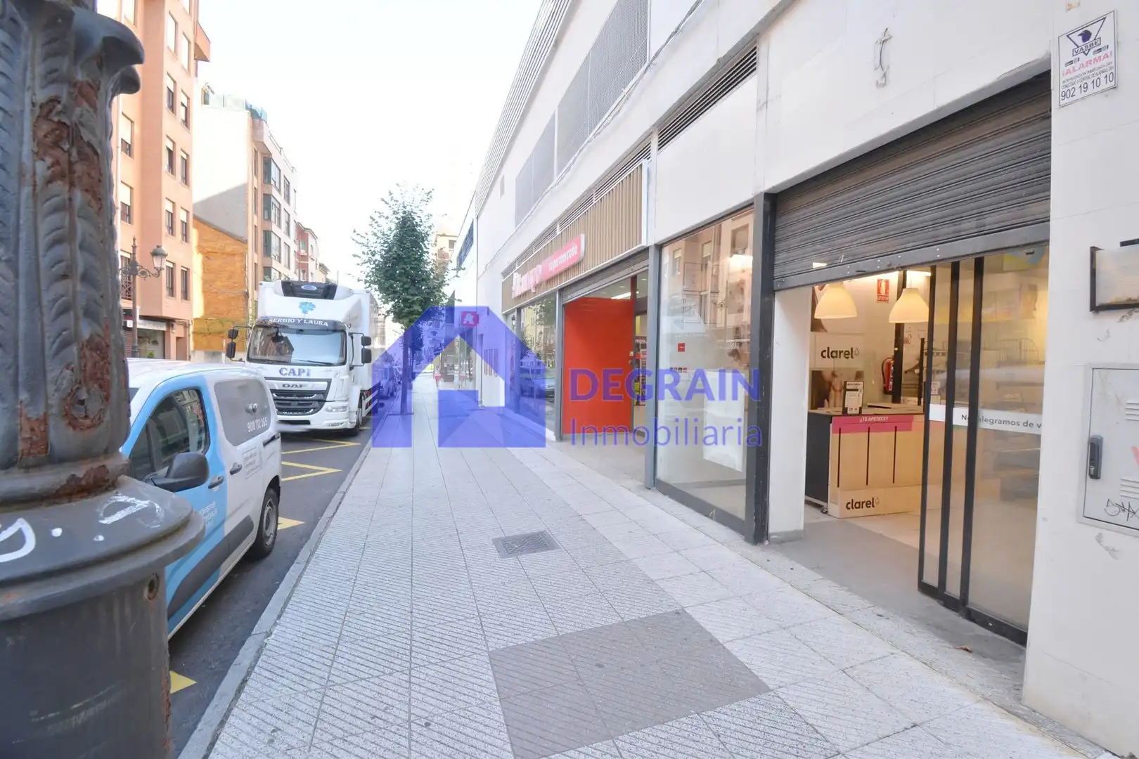 Local comercial de lloguer a HUCA - La Cadellada, imagen 6