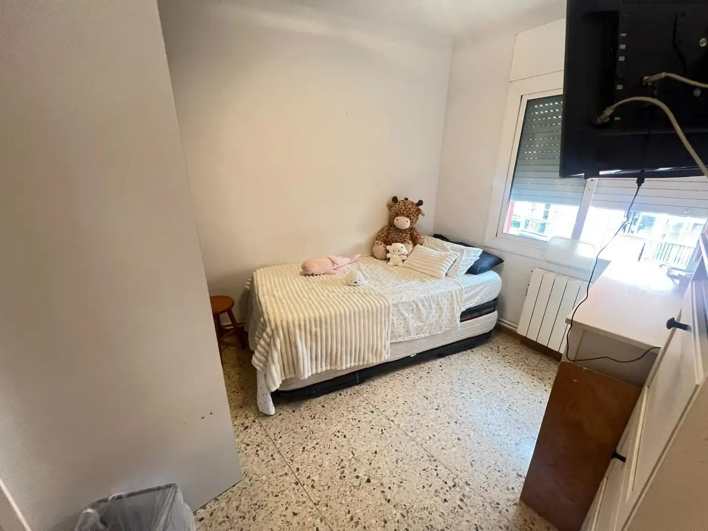 Apartment mit Balkon zum Verkauf in Cerdanyola, imagen 10