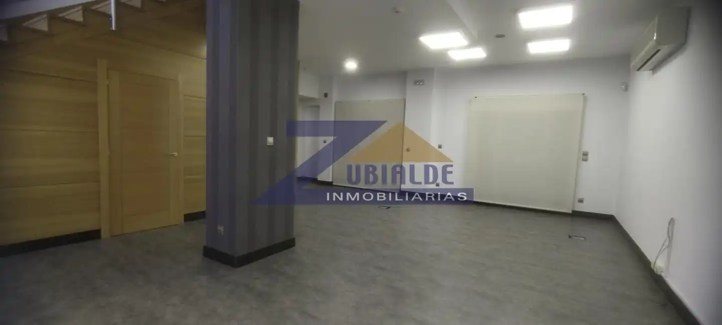 Locale commerciale in affitto a La Virtud Kalea, imagen 7