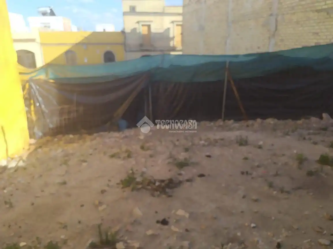 Garage for sale in Las Cabezas de San Juan