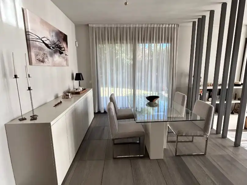 Maison avec jardin à vendre à Avinguda de les Corts d'Aragó 0, imagen 7