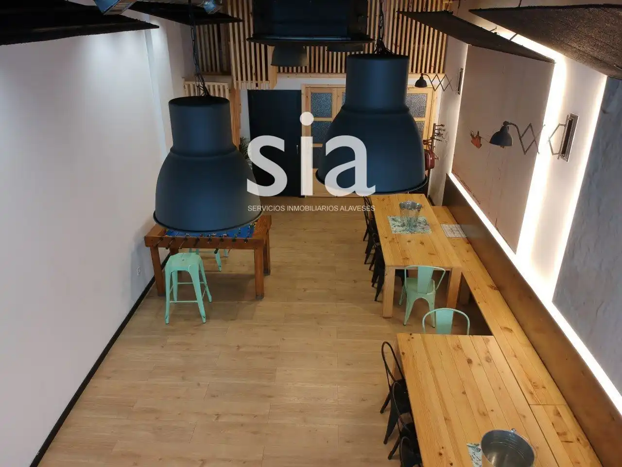 Local en venda en Vitoria - Gasteiz
