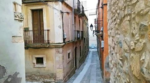 Photo 4 of Duplex for sale in C/ Estudi Major, Montblanc, Tarragona