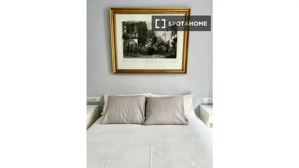 Appartement avec terrasse à louer à Eixample, imagen 14