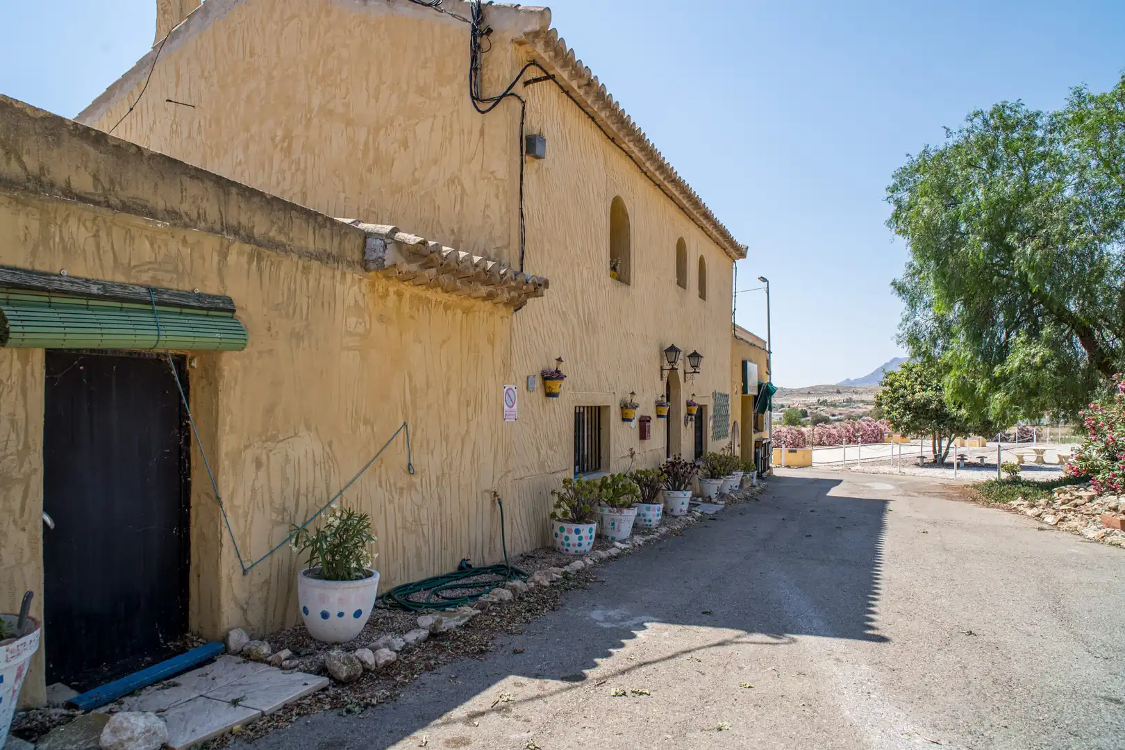 Haus zum Verkauf in Abanilla, imagen 3