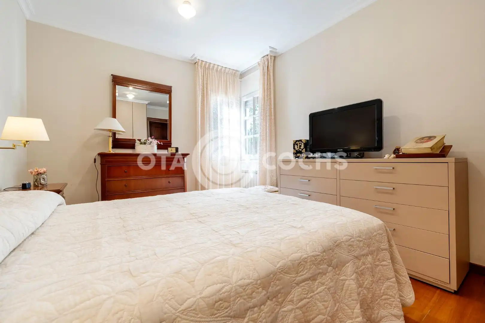 Habitación de Casa o chalet en venta en Cambrils con Aire acondicionado, Calefacción y Jardín privado