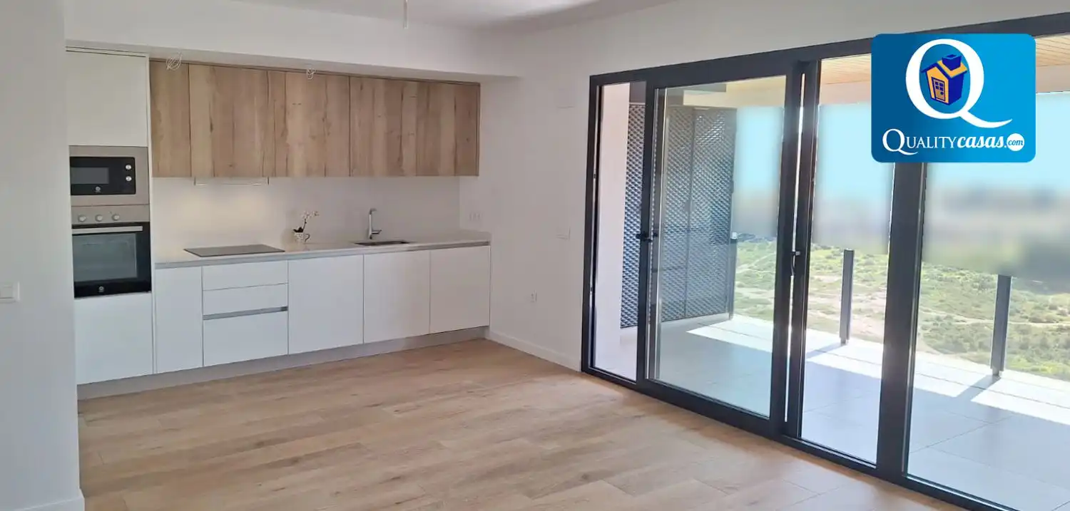 Apartament amb terrassa en venda a Catedrático Abelardo Rigual, imagen 7
