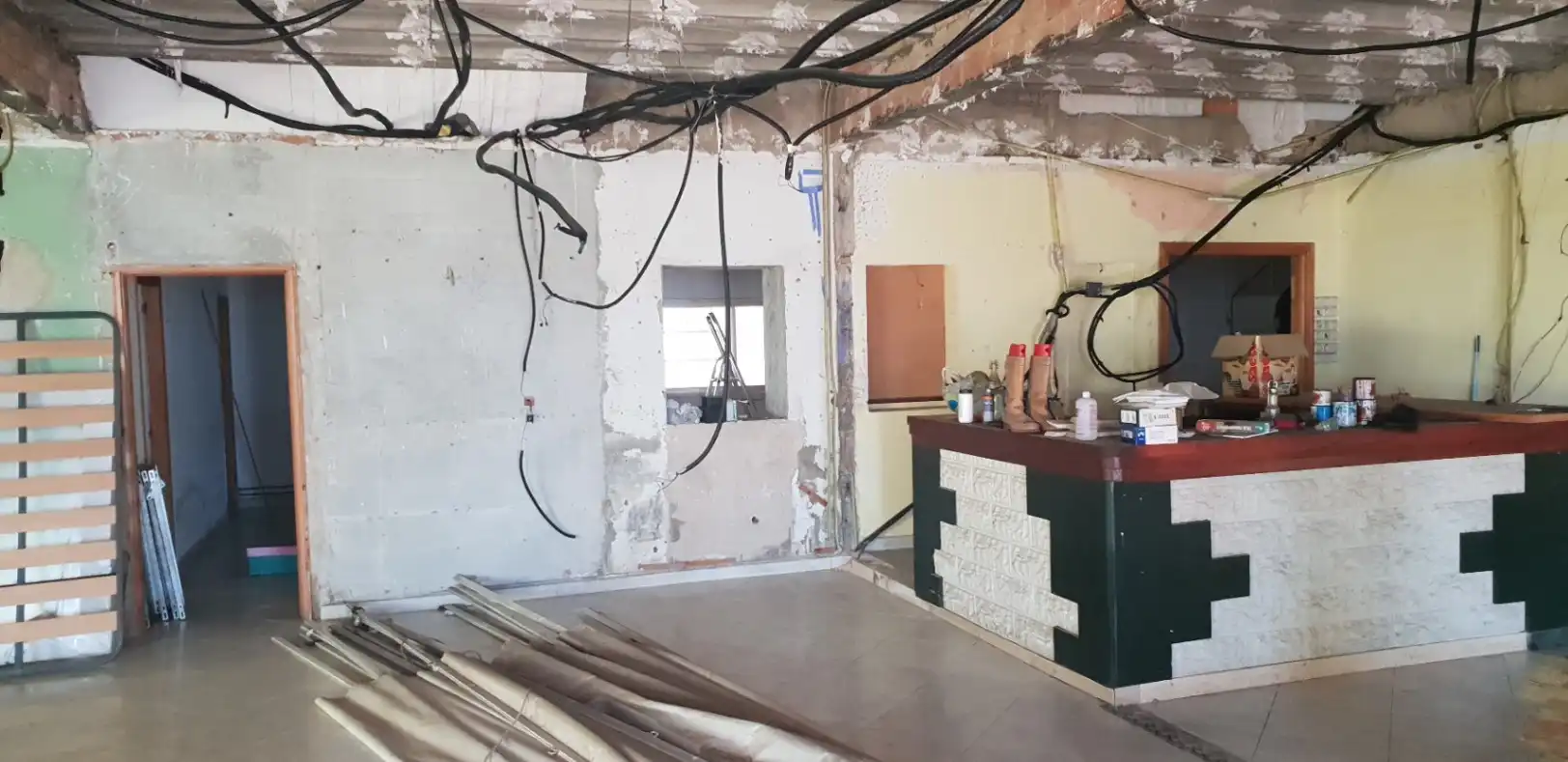 Commercial properties for rent in Moraira